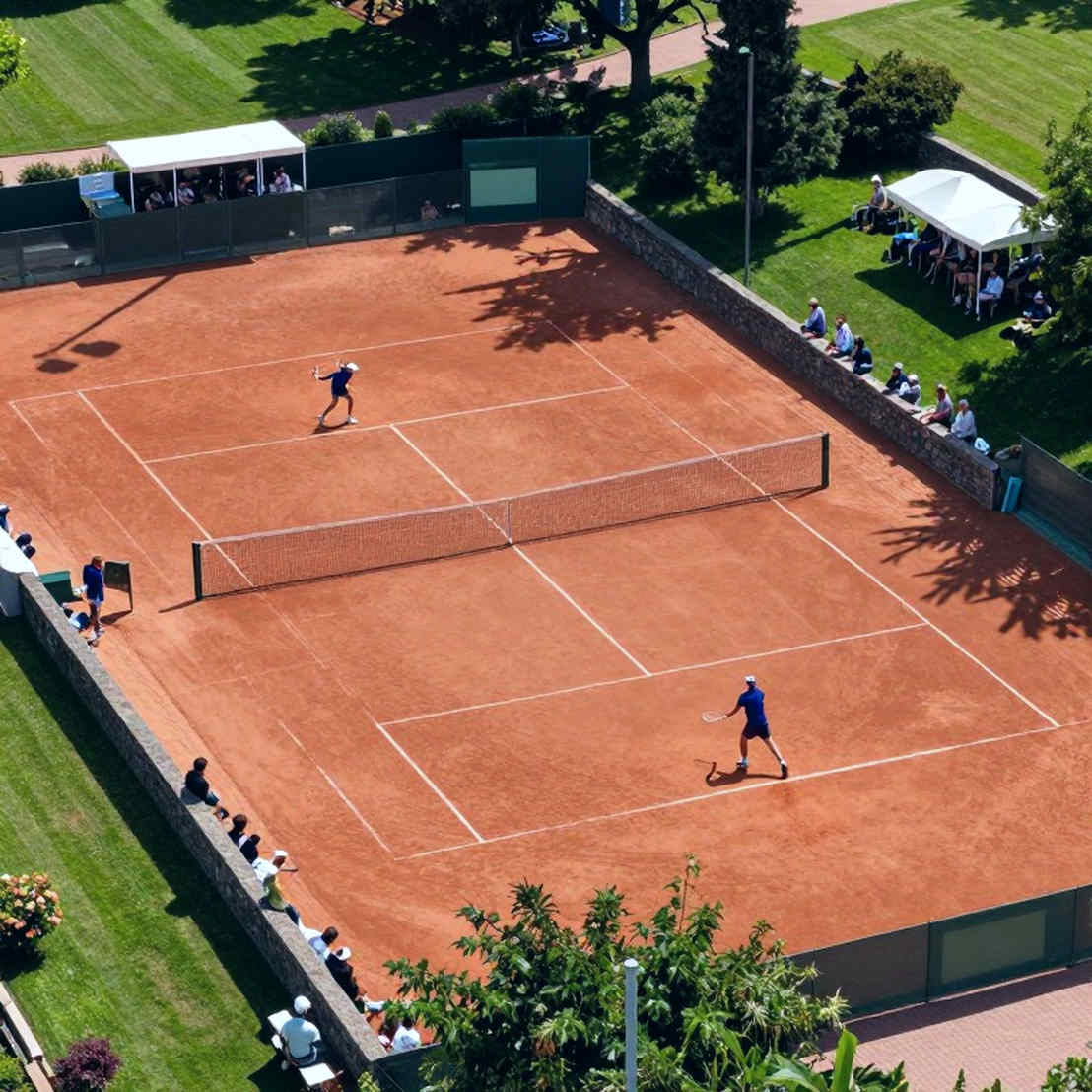 Sun Xinran's Beijing Debut: China's New Tennis Pathway from Junior No. 1 to the Professional Circuit