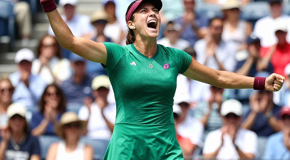 Sun Xinran's Beijing Debut: China's New Tennis Pathway from Junior No. 1 to the Professional Circuit