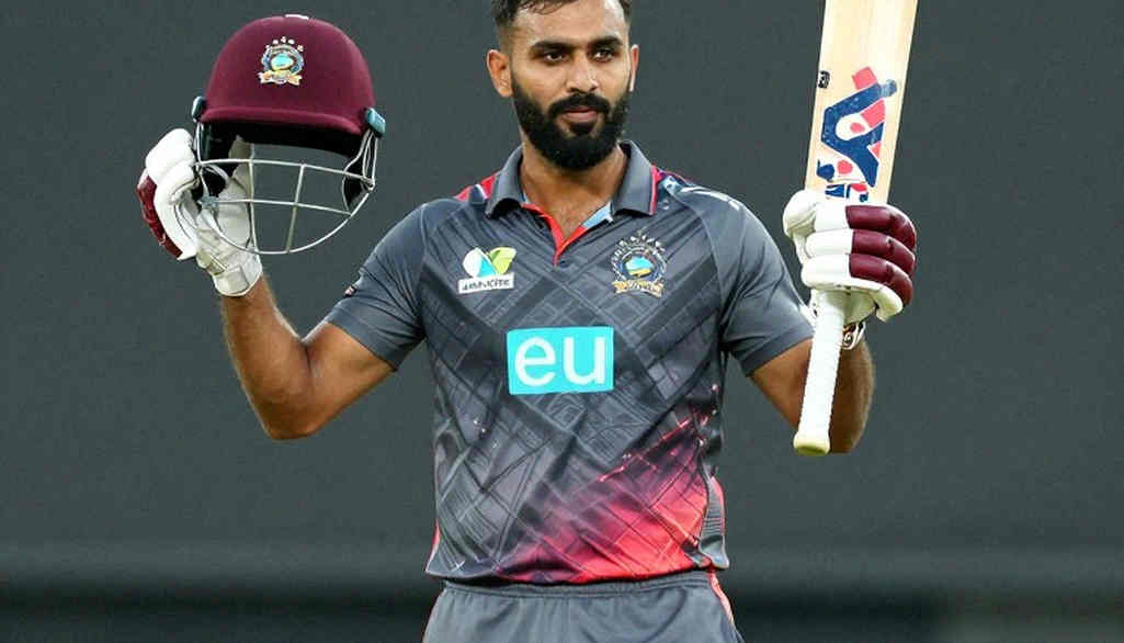 ভূতুড়ে স্কোরকার্ড: যখন ফাঁকা ফিডও একটি ম্যাচ হয়ে ওঠে