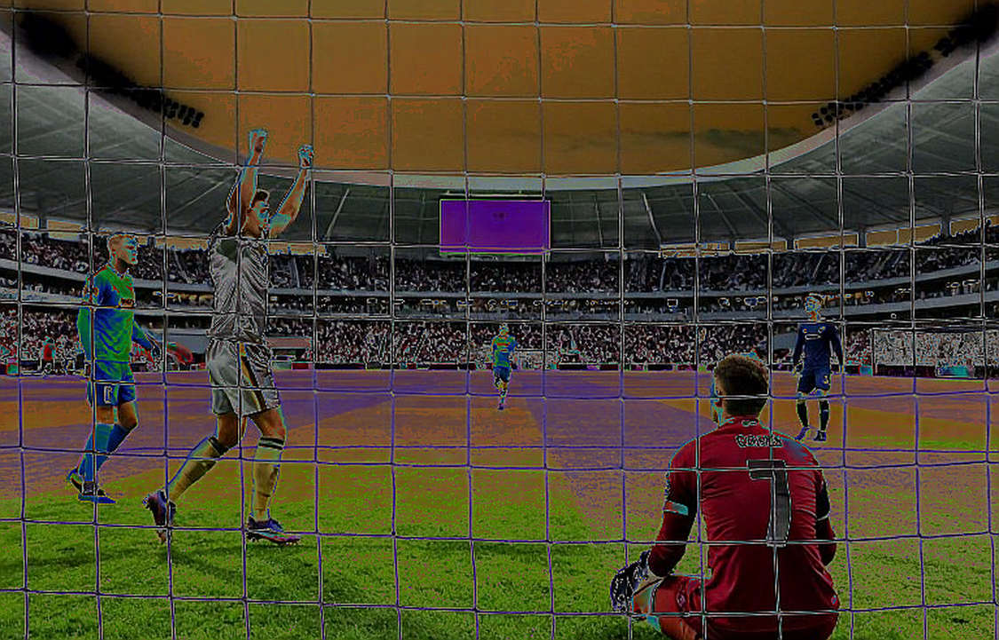 The Match That Never Happened: A 1-1 Draw in Paris, Zidane's Shadow, and the Empty Stadium of Information