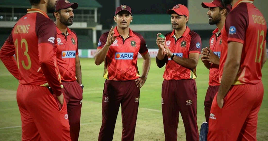 খালি ফাইলের মৌসুম: এশীয় ক্রিকেটে ইনজুরি তথ্য কেন এত অসম্পূর্ণ