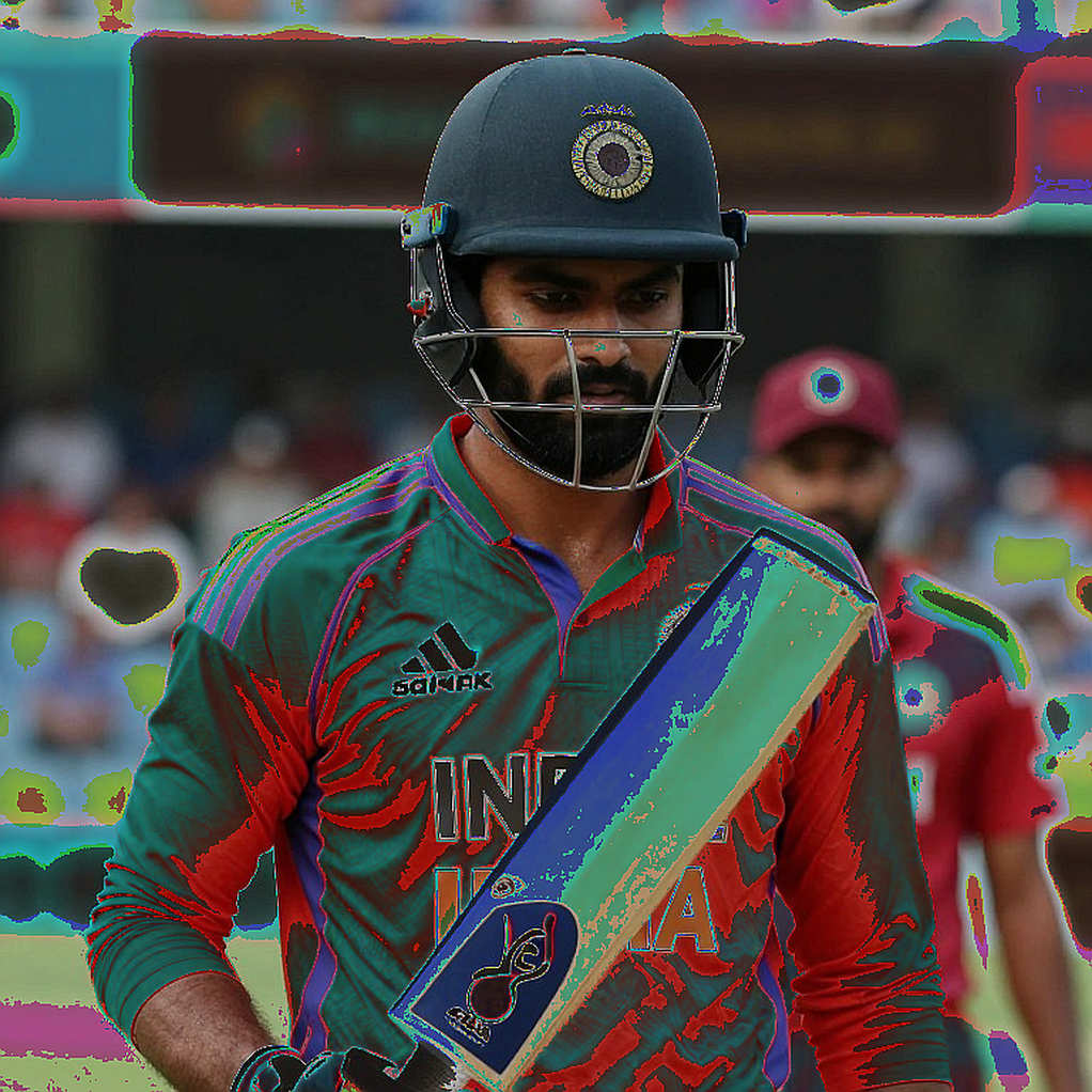 নীরবতার ডেটাসেট: এশিয়ার ক্রিকেটে ডিআরএস সিদ্ধান্তের তিন স্তর