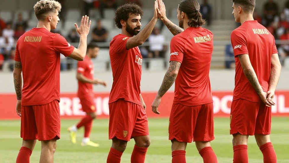 Tuchel's 'No Change' Ahead of Czechia — Will England's Defense Actually Alter? Tuchel's 'No Change' Ahead of Czechia — Will England's Defense Actually Alter?