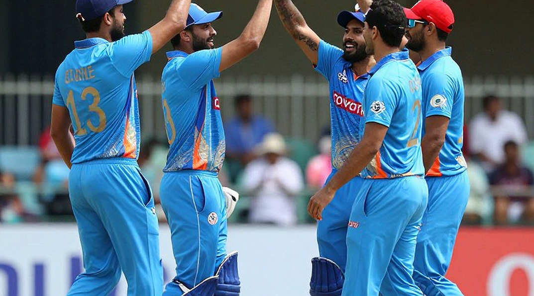 যে টেস্ট শুরুই হয়নি: নোদার ভেজা আউটফিল্ড, আফগানিস্তানের ভাড়া-বাড়ি আর এশীয় ক্রিকেটের অদৃশ্য ছন্দ