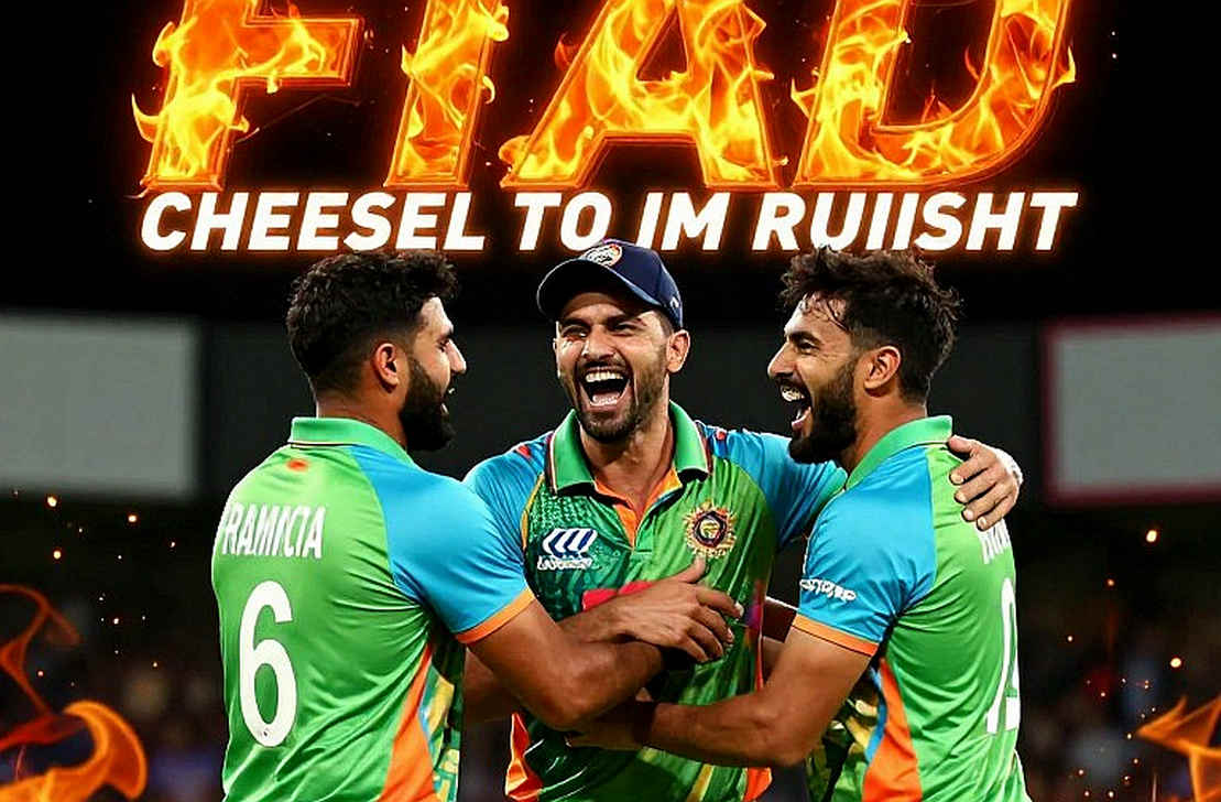 ০.৬ পয়েন্টের সোনা: যে ফাইনাল ভারতের এক নম্বরের ভঙ্গুরতা ঢেকে দিল