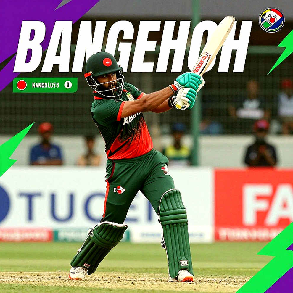০.৬ পয়েন্টের সোনা: যে ফাইনাল ভারতের এক নম্বরের ভঙ্গুরতা ঢেকে দিল ০.৬ পয়েন্টের সোনা: যে ফাইনাল ভারতের এক নম্বরের ভঙ্গুরতা ঢেকে দিল