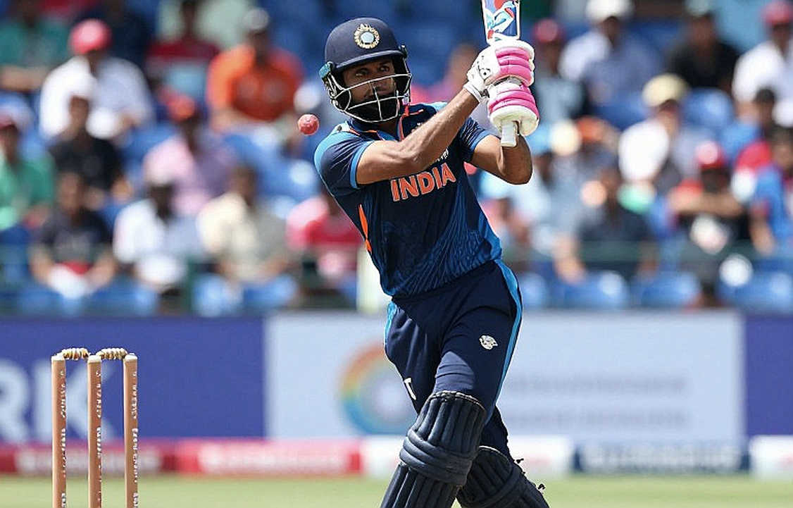 শাংহাইয়ের আপার ব্র্যাকেট: G2-র ঠান্ডা হিসাব আর Vitality-র কাঁপা হাত