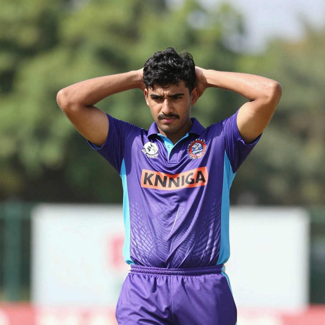 কোনো তথ্য নেই, তবু বিশ্লেষণ: ক্রিকেটের আট-স্তম্ভ কাঠামোয় একটি শূন্যতার প্রতিবেদন