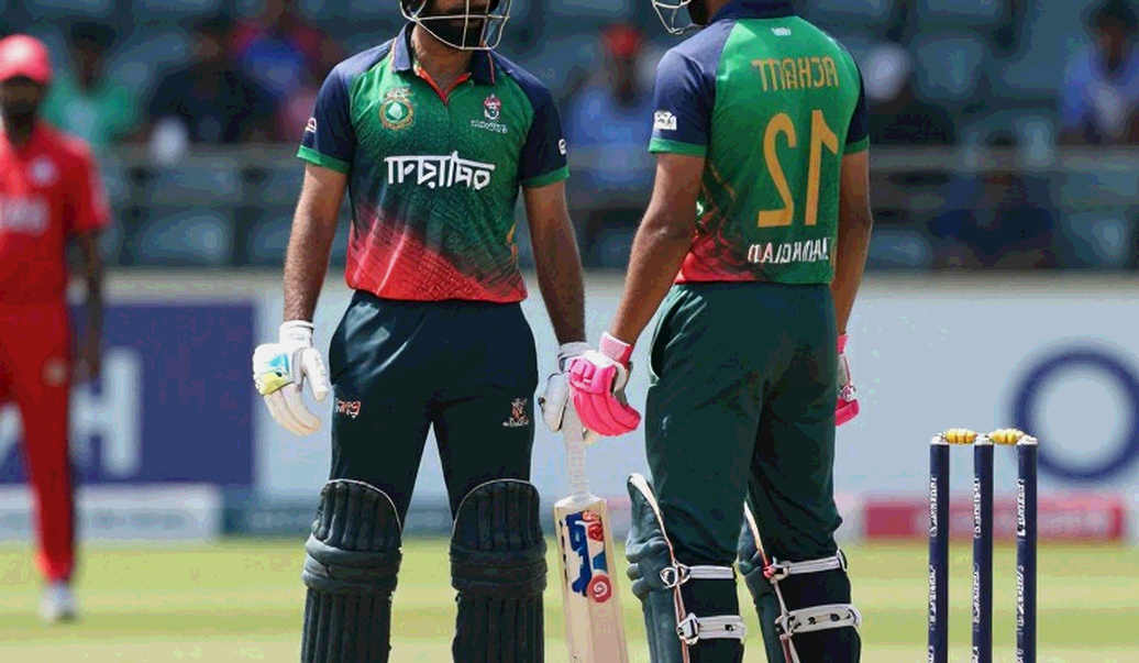 From Delhi's Terraces to Kabul's Question: When Afghanistan Breaks the Rhythm of the Big Teams From Delhi's Terraces to Kabul's Question: When Afghanistan Breaks the Rhythm of the Big Teams