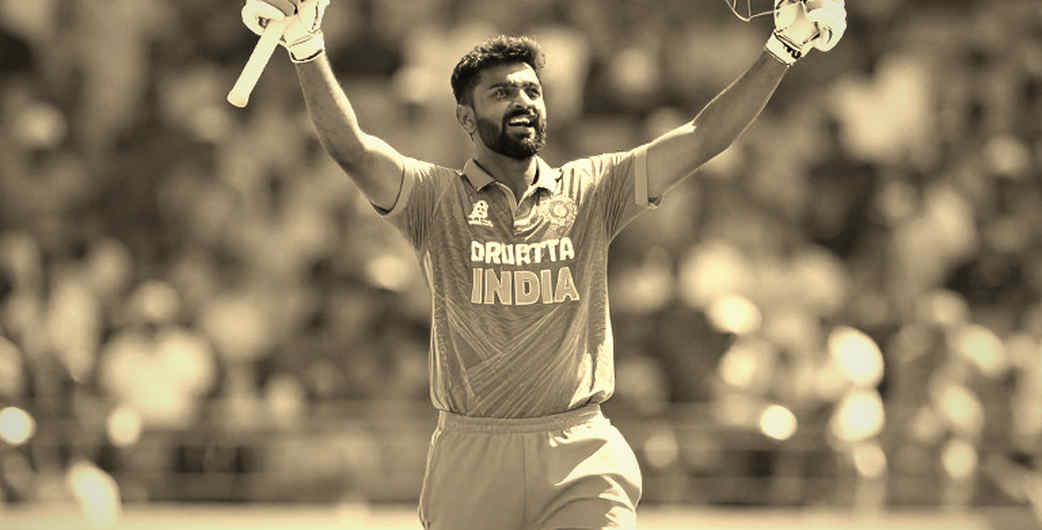 The Honesty of an Empty Payload: Cricket Analytics, Ledger Discipline and the Lesson of Blockchain Audit The Honesty of an Empty Payload: Cricket Analytics, Ledger Discipline and the Lesson of Blockchain Audit
