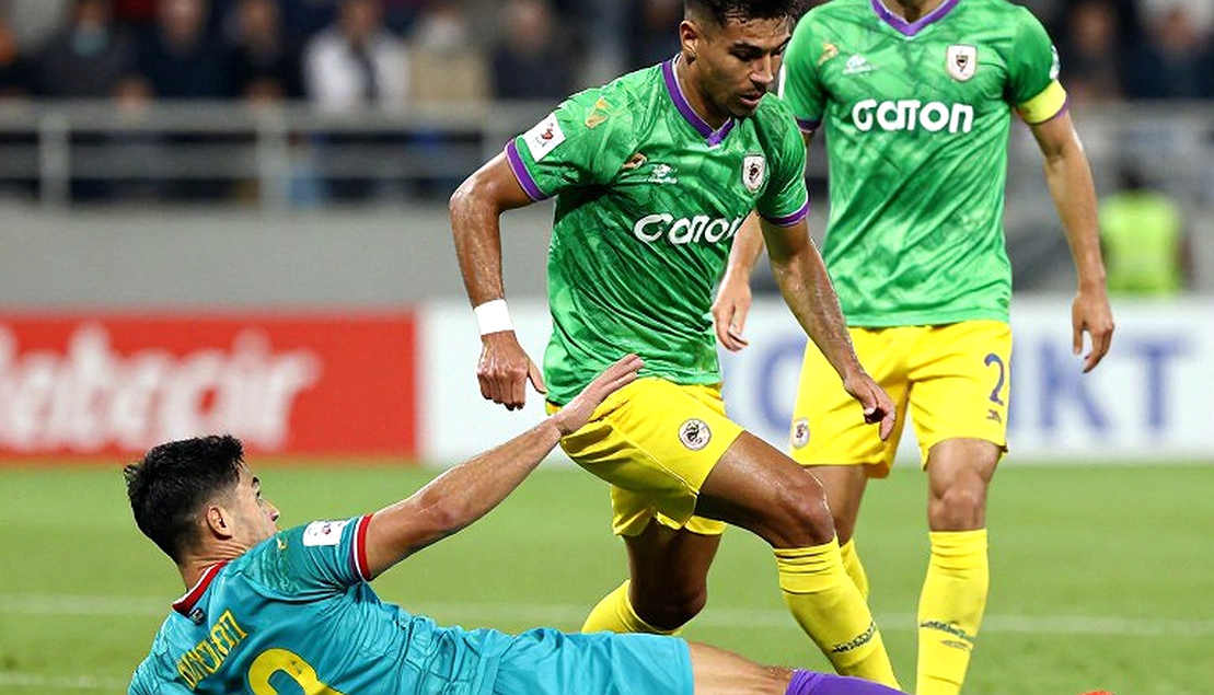লুনিও কিম্রি: ২০৩৬ সালের প্রতিশ্রুতি, ২০৩০ সালের মাঠ, আর যে অঙ্কটা বলা হলো না