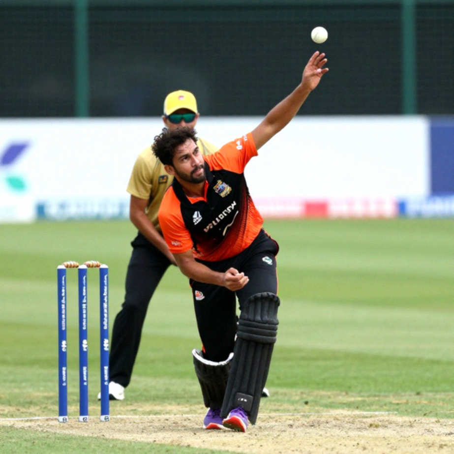 Act One Begins After the Last Ball: Accounting for the Collapse and Rebuild of Bangladesh's Fast-Bowling Core
