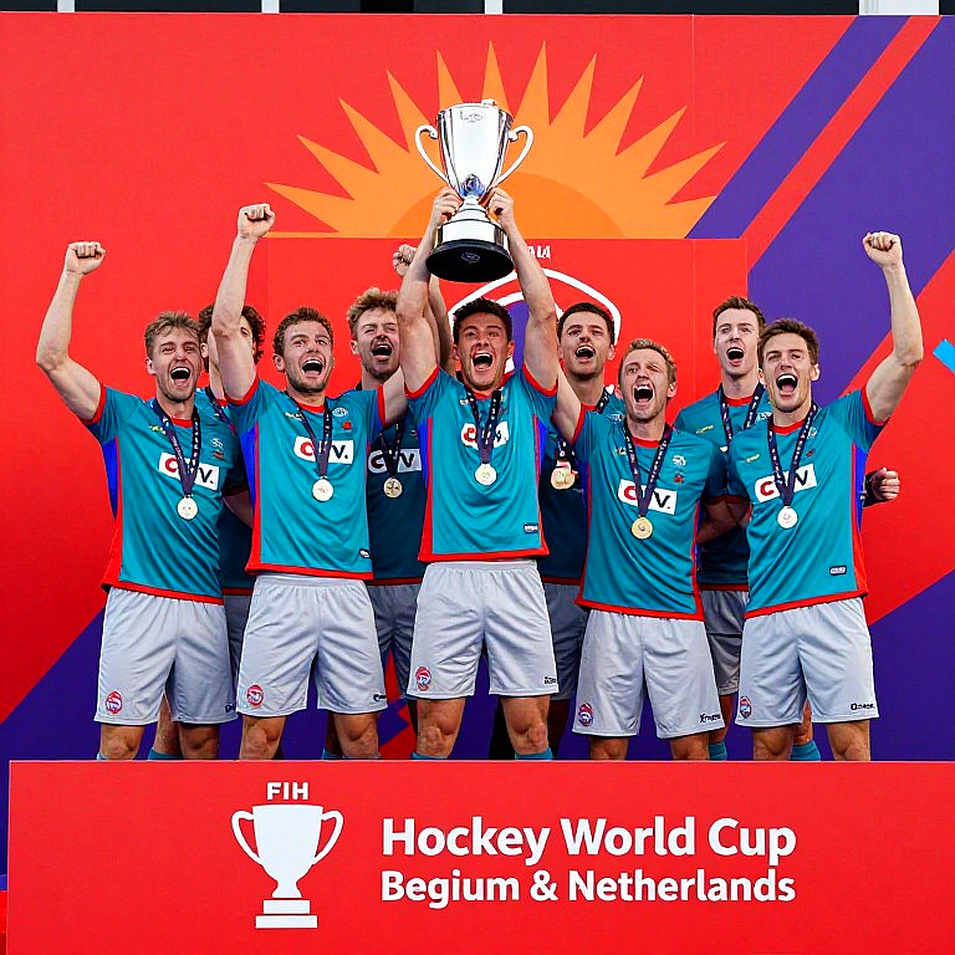 Penalty Corners, a Penalty Stroke and the Shadow of a 39-Year-Old: What Bangladesh's Asian Games Hockey Campaign Actually Says