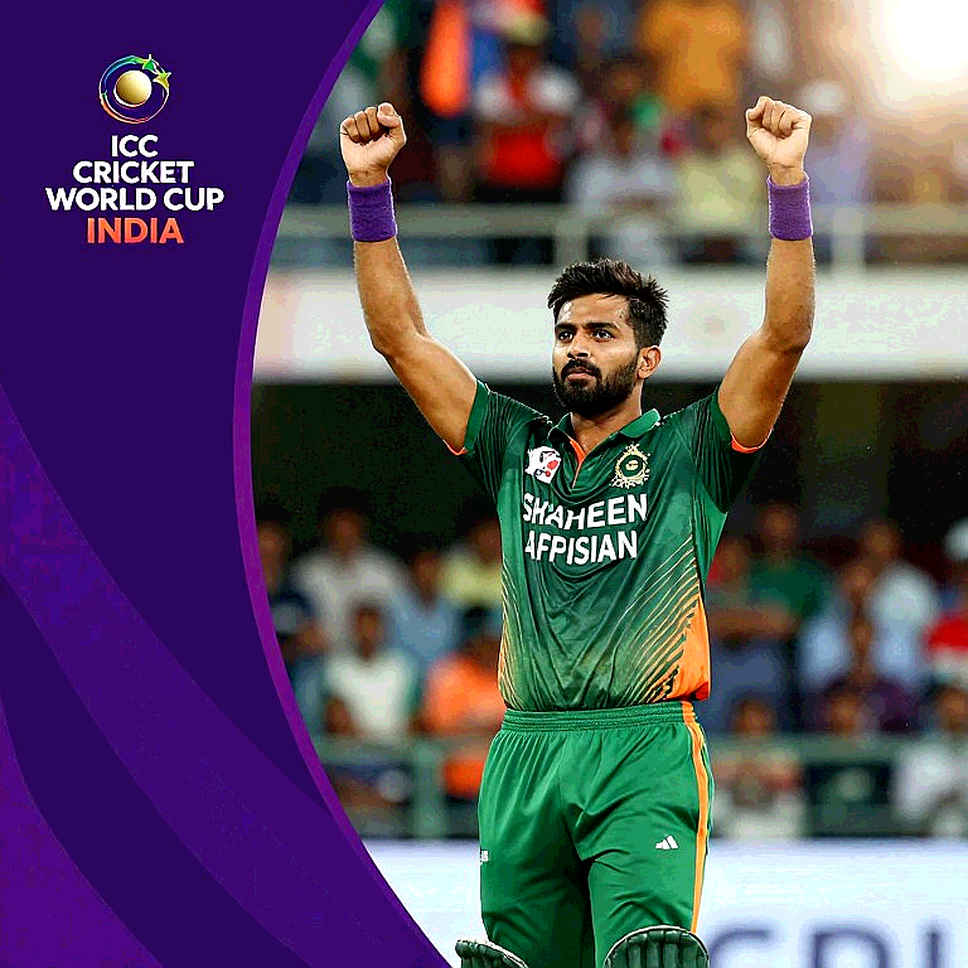 খালি লেজারের পাঠ: ব্লকচেইন যুগে ক্রিকেট ডেটার সততা
