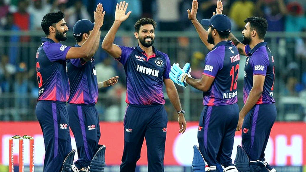 Ledger and Leather: Can Blockchain Actually Rebuild Trust in Asian Cricket? Ledger and Leather: Can Blockchain Actually Rebuild Trust in Asian Cricket?
