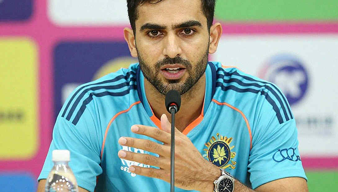 হারারেতে হেইলি ম্যাথিউসের ৩২৬ রান: ICC যে সংখ্যাটা দেয়নি, সেটাই আসল গল্প হারারেতে হেইলি ম্যাথিউসের ৩২৬ রান: ICC যে সংখ্যাটা দেয়নি, সেটাই আসল গল্প