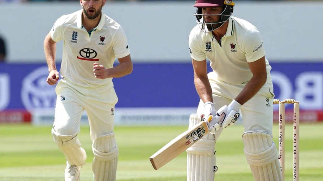 Not the Powerplay but the Planning Gap: The System Arithmetic of Gulf T20 Cricket Not the Powerplay but the Planning Gap: The System Arithmetic of Gulf T20 Cricket