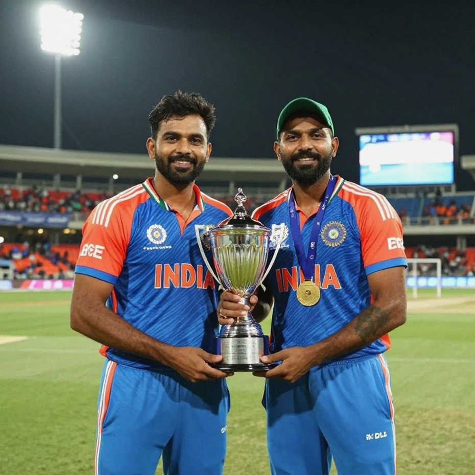 The Auction Hammer and the Clause Book: Who Gets Punished and Who Gets Protected in Cricket's Courtroom