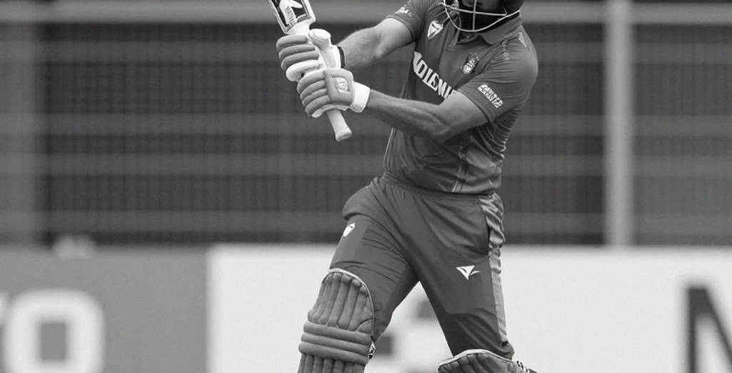 The Ledger Was Clean Until Page Forty-Seven: What Asia's Cricket Transfer Window Actually Moves