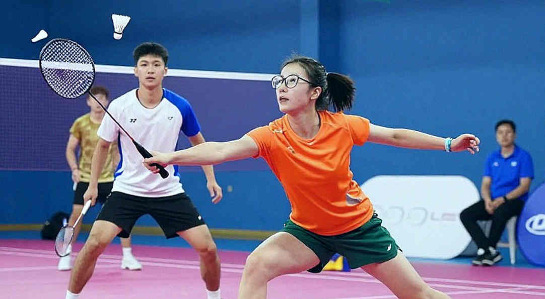 লক্ষ্য সেন এশিয়ান গেমস ২০২৬-এ কোথায় হারালেন: দশ পয়েন্টের ধস ও ক্লোজিংয়ের ফাঁক লক্ষ্য সেন এশিয়ান গেমস ২০২৬-এ কোথায় হারালেন: দশ পয়েন্টের ধস ও ক্লোজিংয়ের ফাঁক