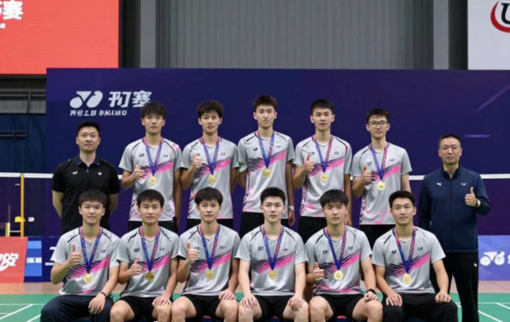 Thai Flat-Exchange Trap: Satwik-Chirag's 68 Minutes at the Asian Games