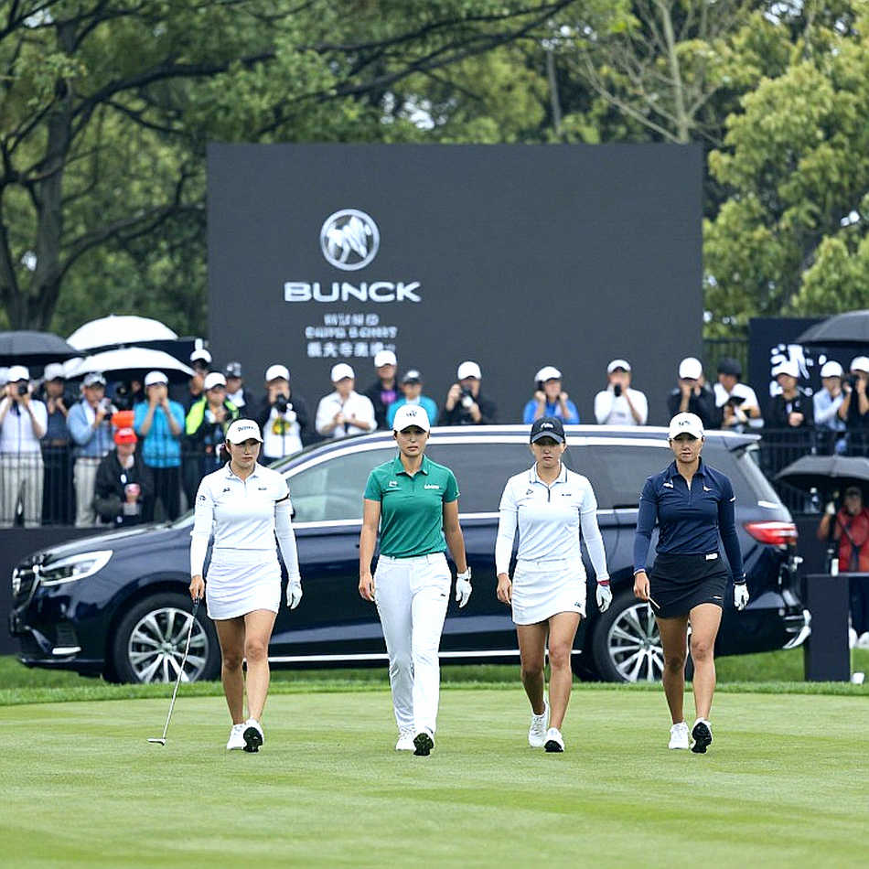 The 129 Ledger: Fitzpatrick's Lead at Le Golf National and the Limits of Two Rounds The 129 Ledger: Fitzpatrick's Lead at Le Golf National and the Limits of Two Rounds