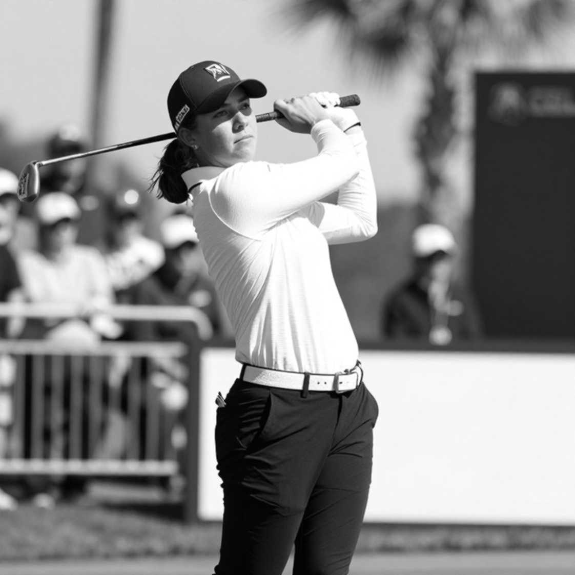 The 129 Ledger: Fitzpatrick's Lead at Le Golf National and the Limits of Two Rounds The 129 Ledger: Fitzpatrick's Lead at Le Golf National and the Limits of Two Rounds