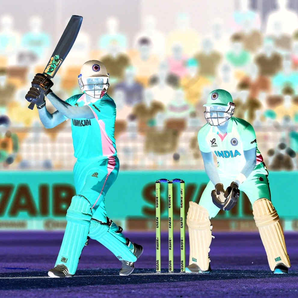 Cricket's Blockchain Experiment: From Age Certificates to Fan Tokens, and Who Keeps the Keys Cricket's Blockchain Experiment: From Age Certificates to Fan Tokens, and Who Keeps the Keys