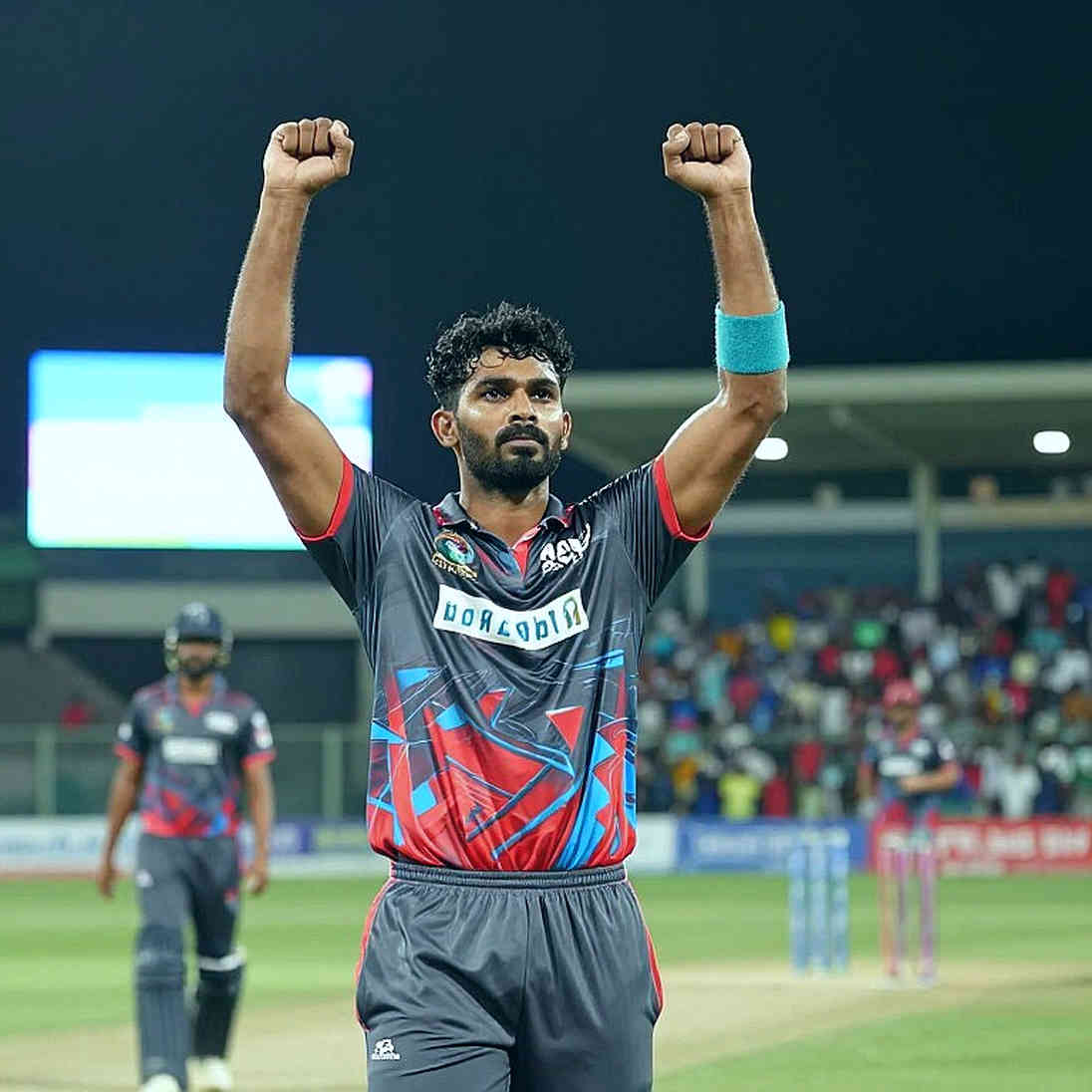 লাঞ্চে ১৫০ রানের লিড: বাংলাদেশ-আফগানিস্তান টেস্টে যে সংখ্যাটা আসলে গুরুত্বপূর্ণ