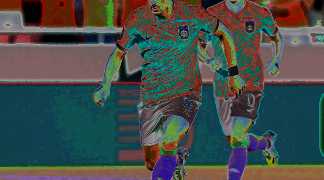 The Half-Space Receipts: Arda Güler, France's Fouls, and an Incomplete Match Report