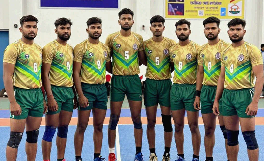 এশিয়ান গেমস ২০২৬ কাবাডি: ভারত-ইরানের ৩৭–৩৪ ফাইনালের হিসাব ও একটি যাচাইয়ের প্রশ্ন