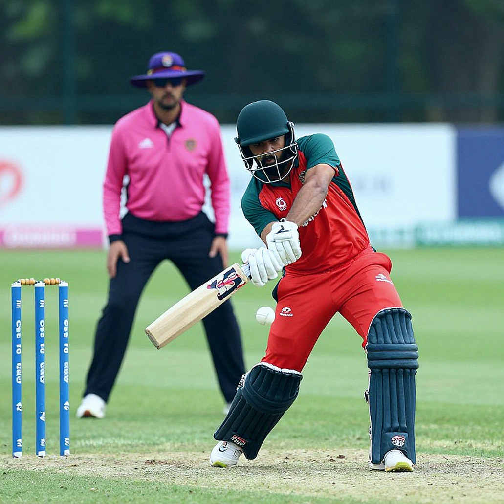 The Auction Ledger: How a Single Tournament's Strike Rate Becomes a Biased Scout The Auction Ledger: How a Single Tournament's Strike Rate Becomes a Biased Scout