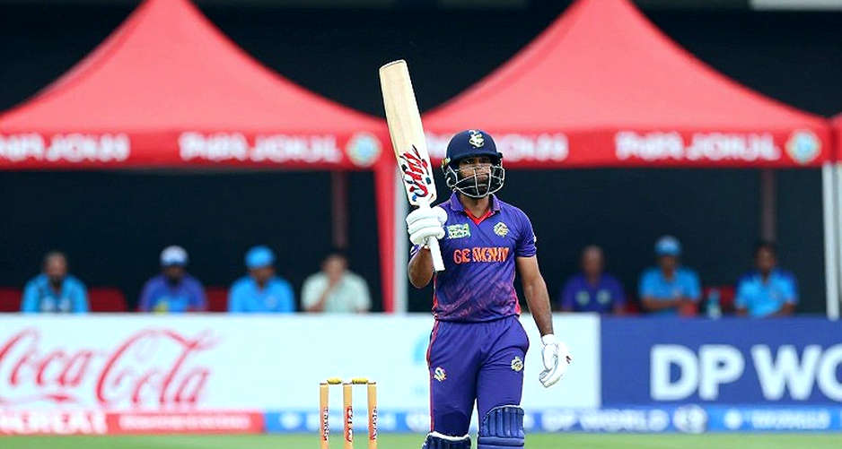 The Auction Ledger: How a Single Tournament's Strike Rate Becomes a Biased Scout The Auction Ledger: How a Single Tournament's Strike Rate Becomes a Biased Scout