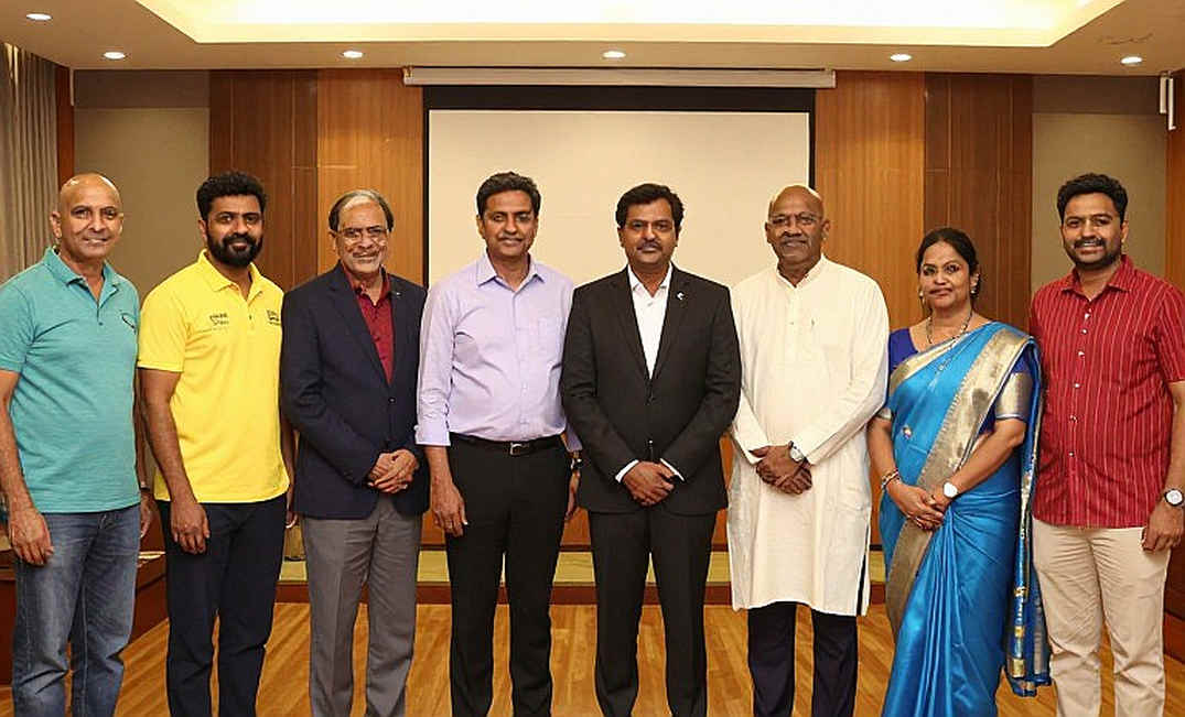 খালি পেলোড: ক্রিকেটের নীরব ডেটা-ব্যর্থতা আর ব্লকচেইনের সৎ রসিদ
