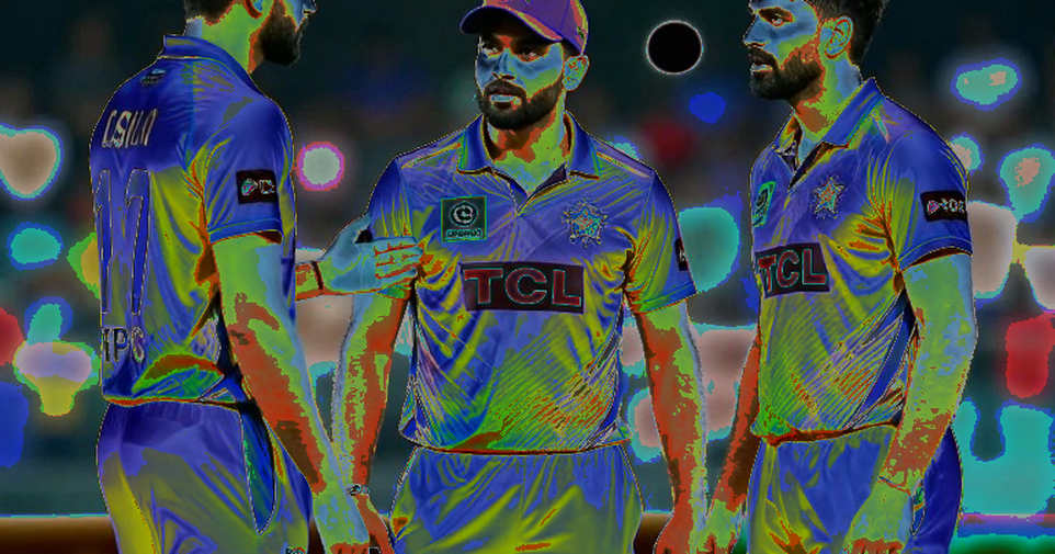 Pakistan White-Ball Leadership: Inside the Dual-Captaincy Model of Farhan and Shaheen