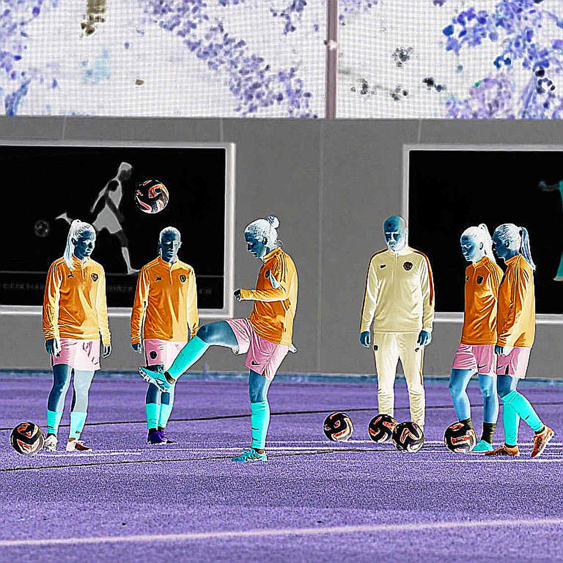 তথ্যশৃঙ্খলের ভাঙা লিংক: ফুটবল ডেটাবেসে ঢুকে পড়া এক হলিউড খবর