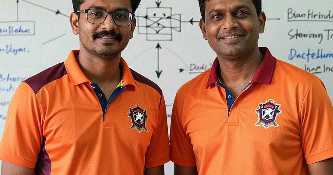 Cricket's Digital Revolution: Blockchain Changing the Game Beyond the Field