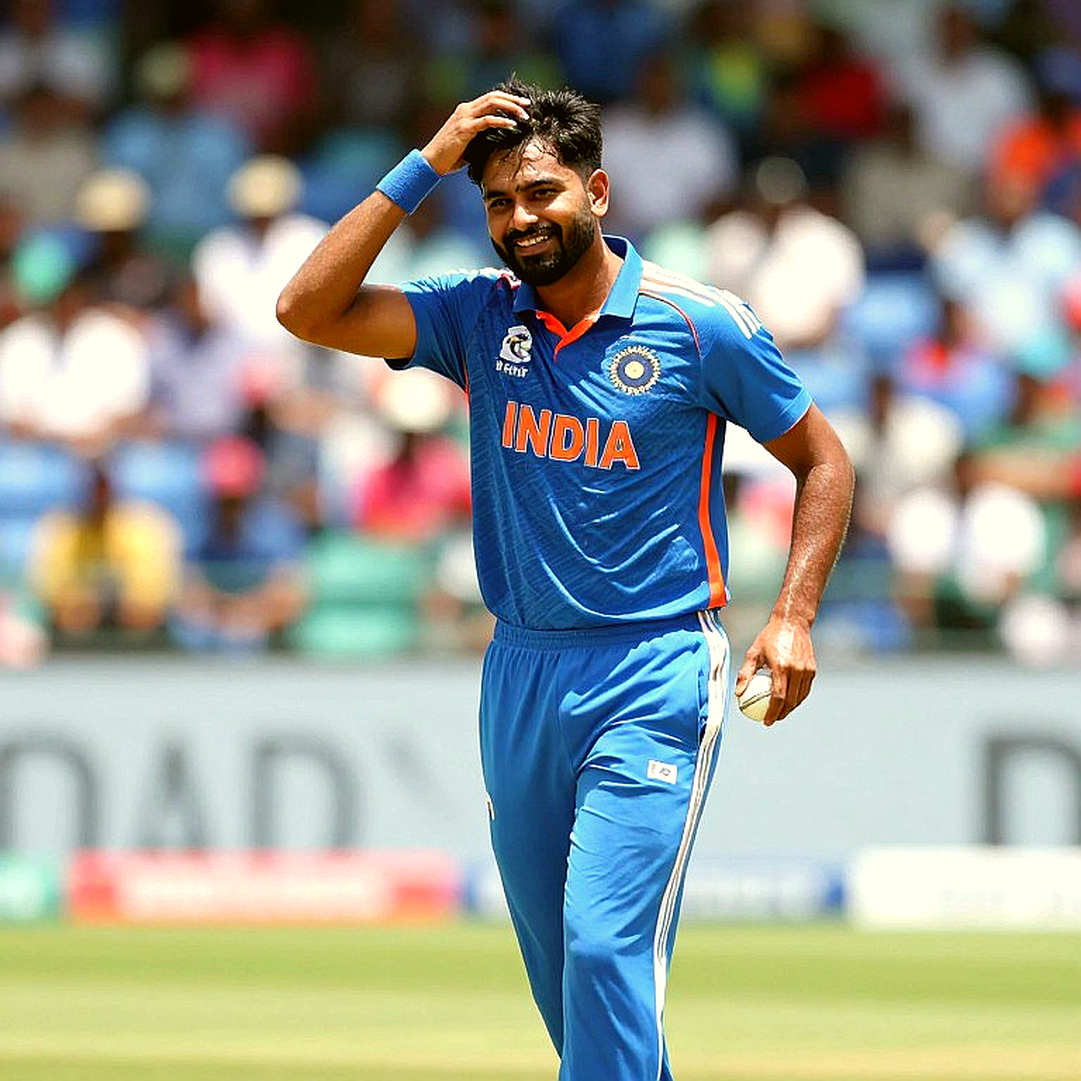 No Handshake at Toss, India Opt to Bat Against Pakistan in the Asian Games Final No Handshake at Toss, India Opt to Bat Against Pakistan in the Asian Games Final