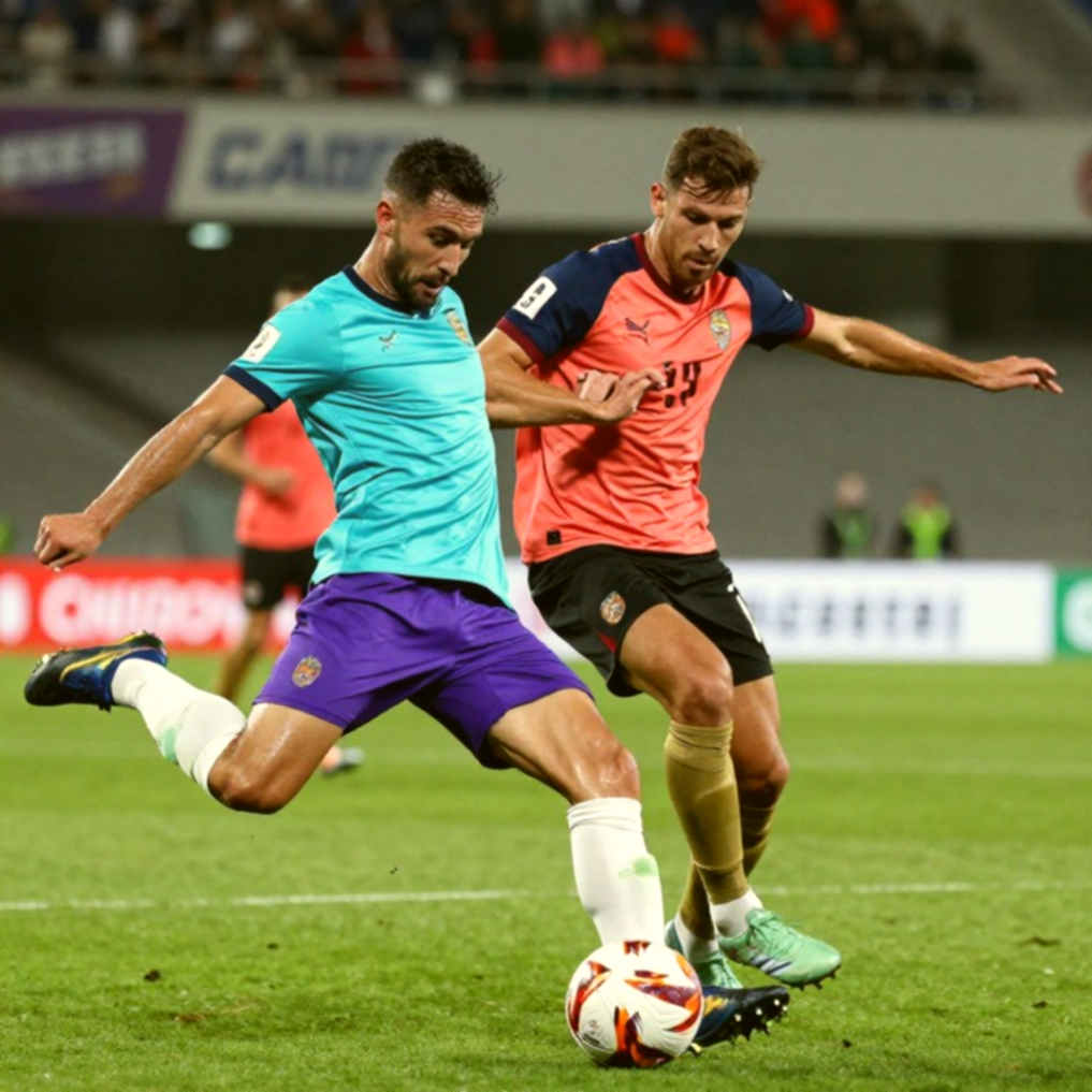 A Glimpse of France's Brilliance from Manchester: The Story of Olise Changing the Game from the Bench A Glimpse of France's Brilliance from Manchester: The Story of Olise Changing the Game from the Bench