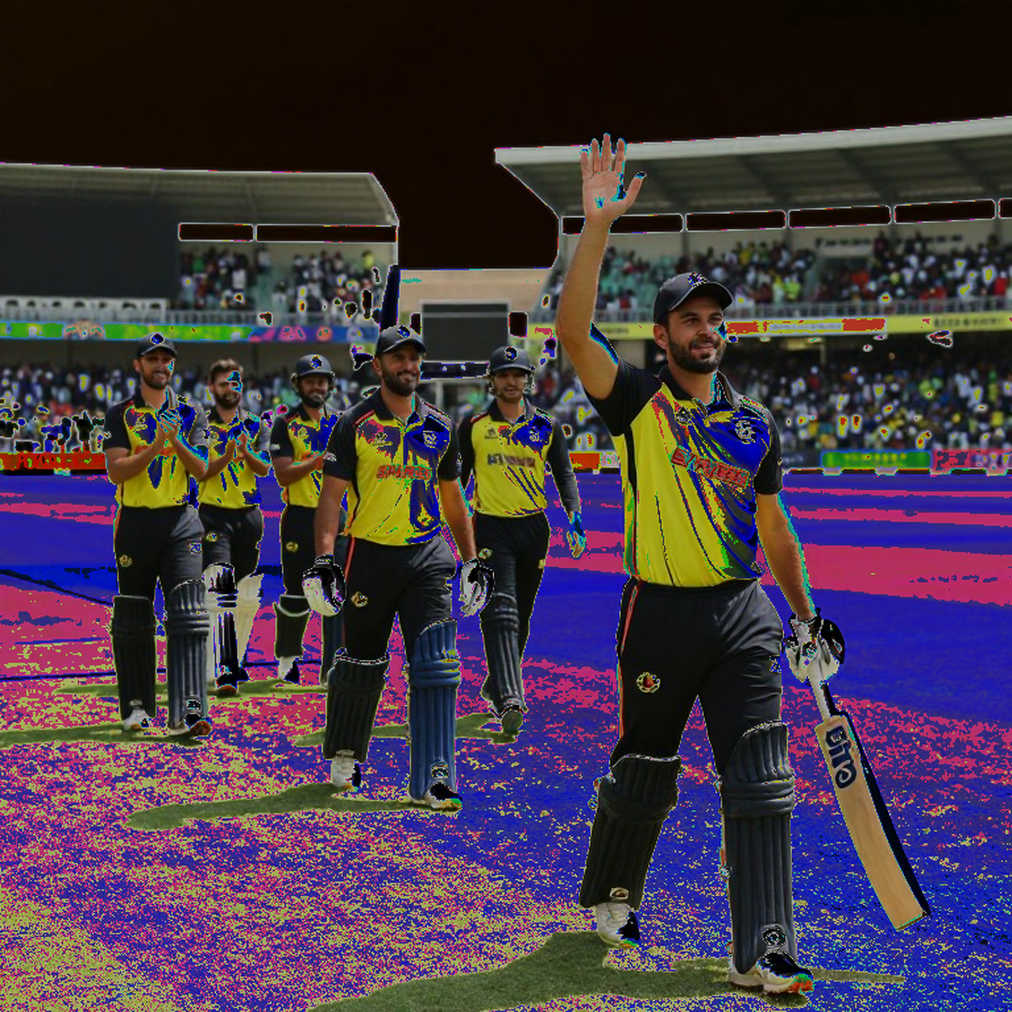 The NOC Ledger Before the World Cup: The Two Lines That Decide Bangladesh's Stars The NOC Ledger Before the World Cup: The Two Lines That Decide Bangladesh's Stars