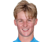 Charlie Allison