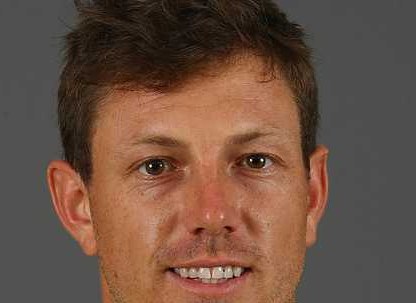 জেমস প্যাটিনসন
