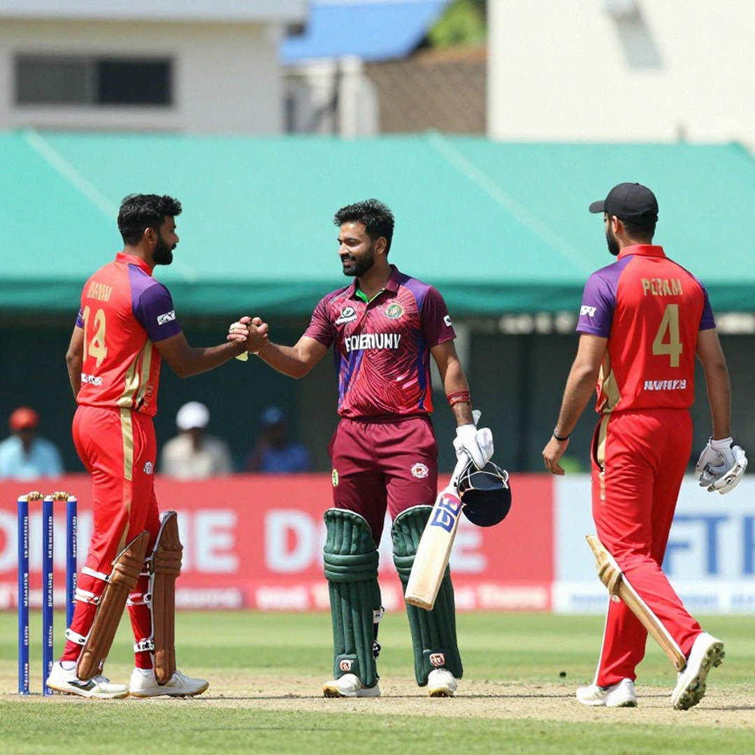 গাব্বার শেষ ওভার থেকে ময়মনসিংহের নোটবুক: কাইনাত ইমতিয়াজের অবসর, ৪০ ক্যাপ এবং একটি আম্পায়ারিং উত্তরাধিকারের লেজার গাব্বার শেষ ওভার থেকে ময়মনসিংহের নোটবুক: কাইনাত ইমতিয়াজের অবসর, ৪০ ক্যাপ এবং একটি আম্পায়ারিং উত্তরাধিকারের লেজার