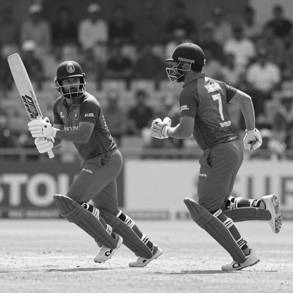 ফাঁকা ঘরের পাঠ: ক্রিকেট তথ্যে অনুপস্থিতির শক্তি