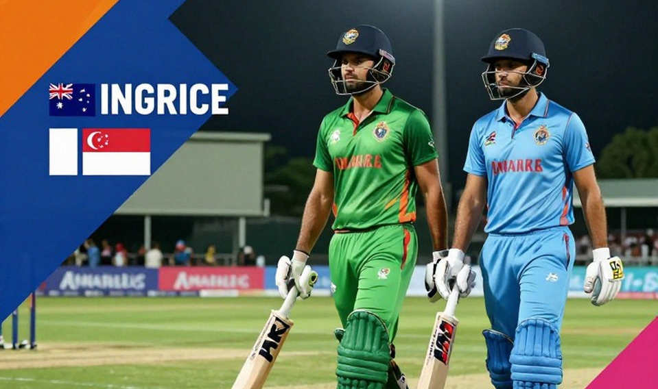 বৃষ্টিতে ধুয়ে গেল সিরিজ নির্ধারক, ৭.৪ ওভারে ভারতের ৫ উইকেট পতনের সংকেত চাপা পড়ল
