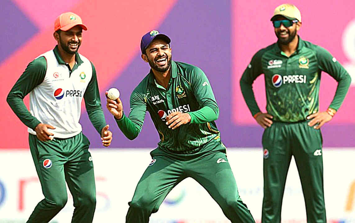 যে ম্যাচ কখনও শুরু হয়নি: এনওসি, পাকিস্তান চ্যাম্পিয়নসের প্রত্যাহার এবং ক্রিকেট শাসনের রাজনৈতিক মানচিত্র যে ম্যাচ কখনও শুরু হয়নি: এনওসি, পাকিস্তান চ্যাম্পিয়নসের প্রত্যাহার এবং ক্রিকেট শাসনের রাজনৈতিক মানচিত্র