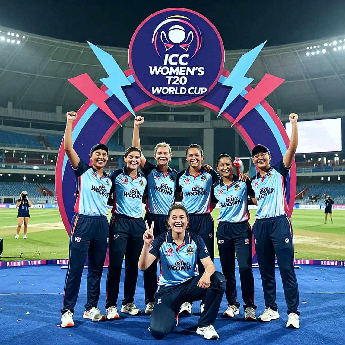 Fifty Runs and the Half-Space: The Real Variable of the Asia Cup Final Fifty Runs and the Half-Space: The Real Variable of the Asia Cup Final