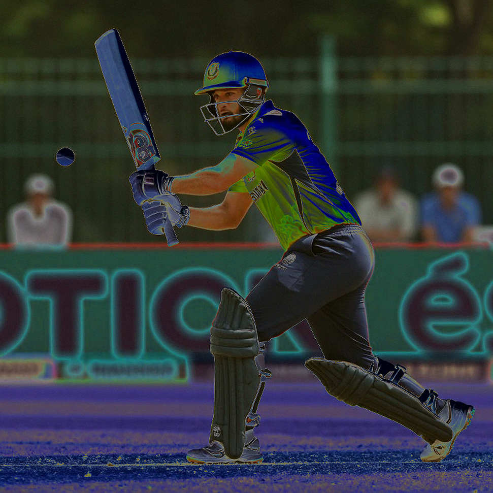 The Market That Only Buys Bangladesh's Bowling: The Real Address of the T20 Crisis The Market That Only Buys Bangladesh's Bowling: The Real Address of the T20 Crisis