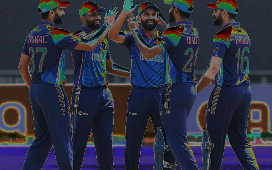 ৩৮.৩ ওভারে নয় উইকেট: গকেবেরহার ধসের পেছনে যে সিদ্ধান্ত-স্বাক্ষর