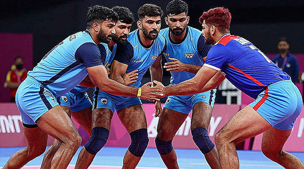 কাবাডির ষষ্ঠ লেন: নিলামের কোটি টাকা, স্কোরশিটের নীরব ঘর আর কভারেজের অর্ধসমাপ্ত সত্যি